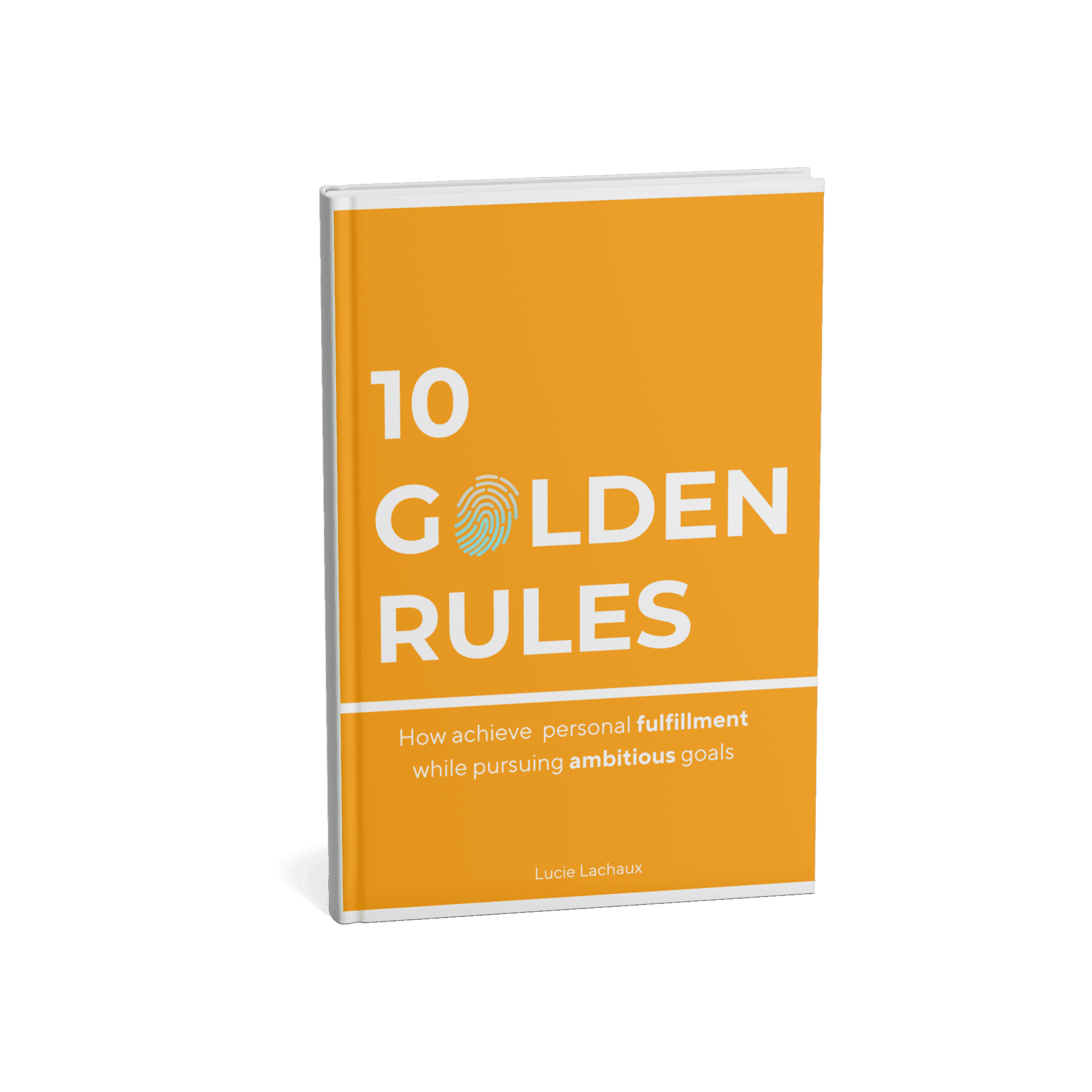 10 Golden Rules